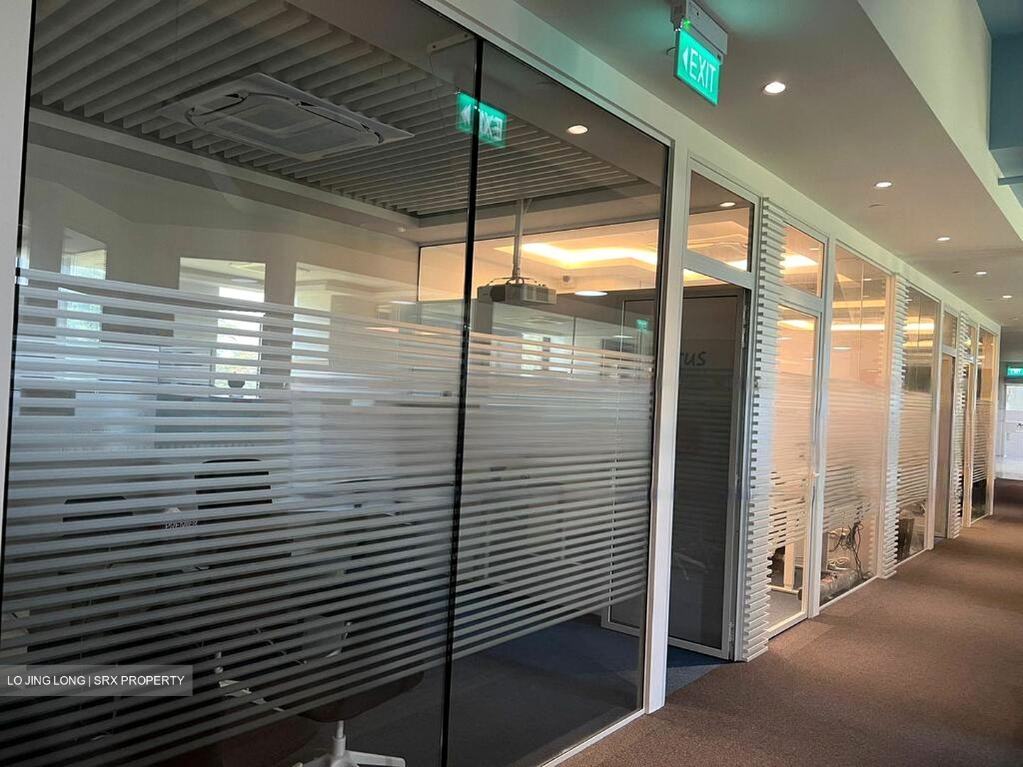 THE KINGSMEN EXPERIENCE (D16), Office #457224741